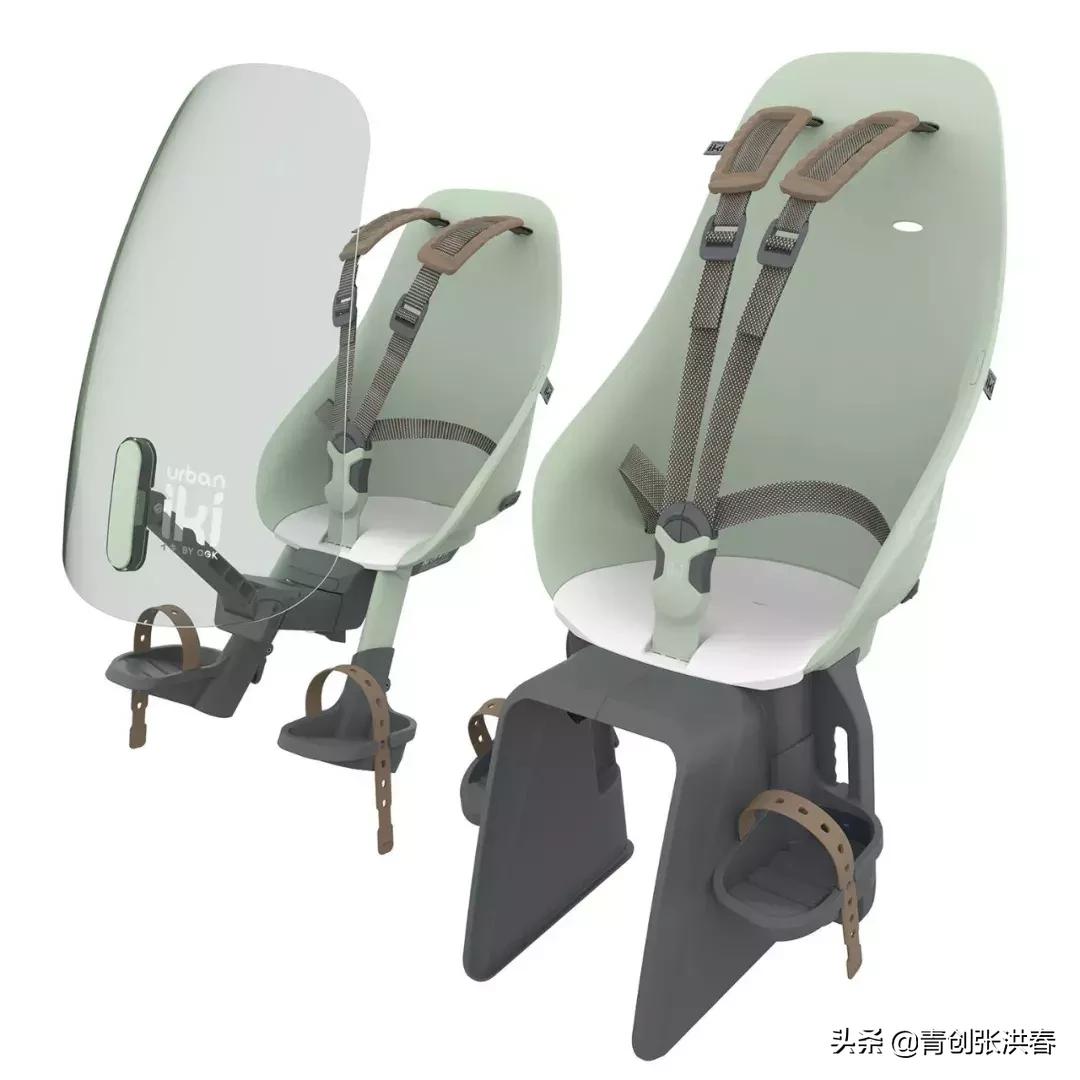 if最佳产品设计金奖作品,2018if设计金奖作品