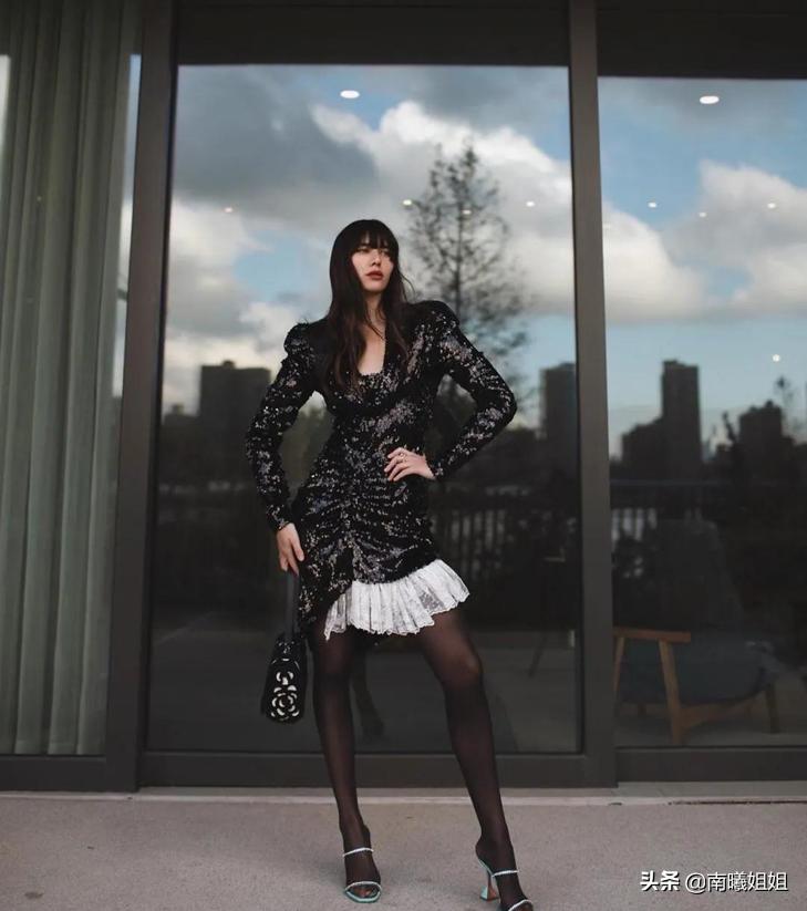 夏天袜子穿搭小技巧,夏天正确穿袜子方式