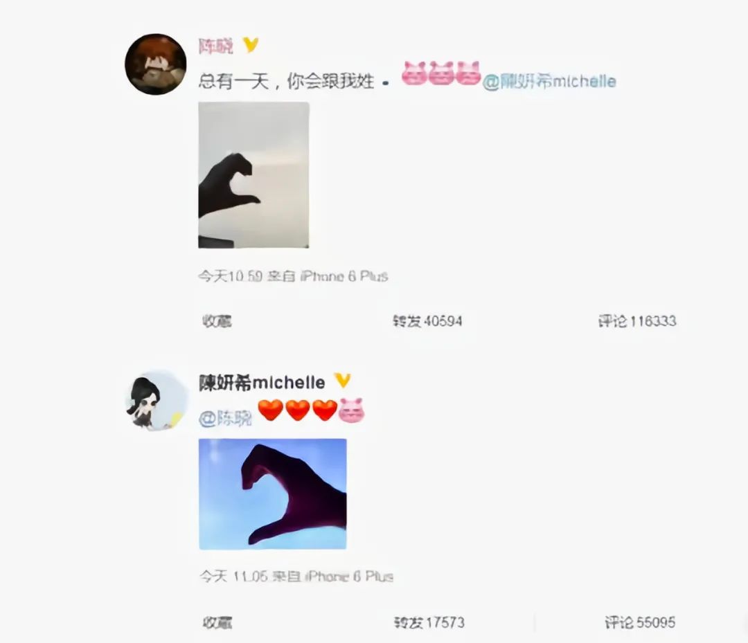 “爱江山更爱美人”,这4位男星英年早婚为人父,堪称娱乐圈清流