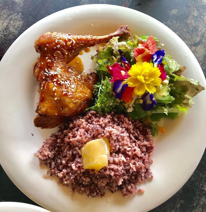 寻求平和宁静，这里就是梦想中的天堂——给你十个去宿务的理由