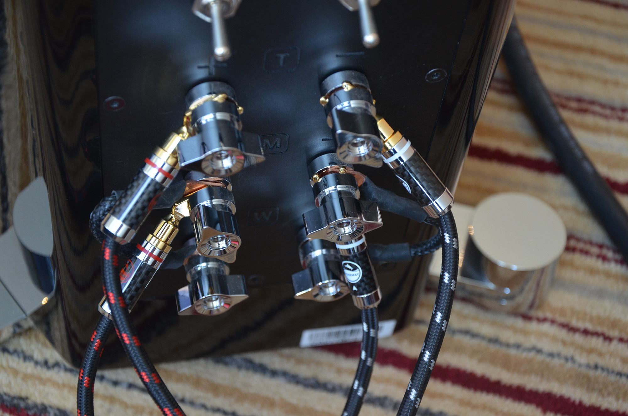 浅谈线材能改变音质吗？