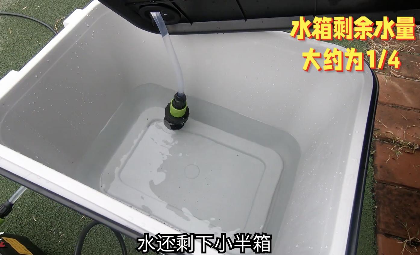 高层小区自己洗车视频全教程,在家洗车怎么洗最省钱