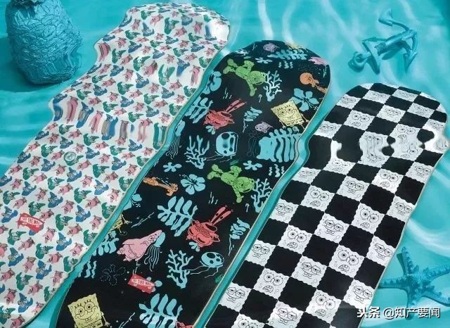 知产要闻｜海绵宝宝创作者去世知识产权角度一文致敬大师