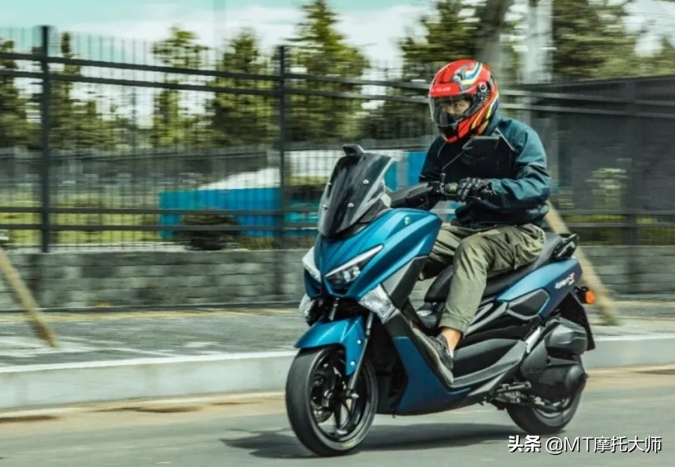 天鹰150踏板新车多少钱,天鹰150踏板摩托车试驾