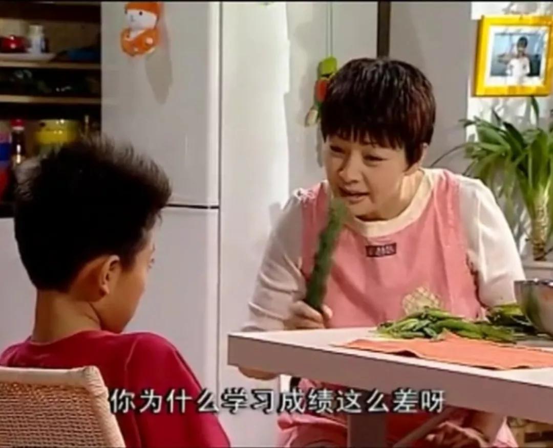 家有儿女你们小时候是这样的吗,家有儿女最细思极恐的细节