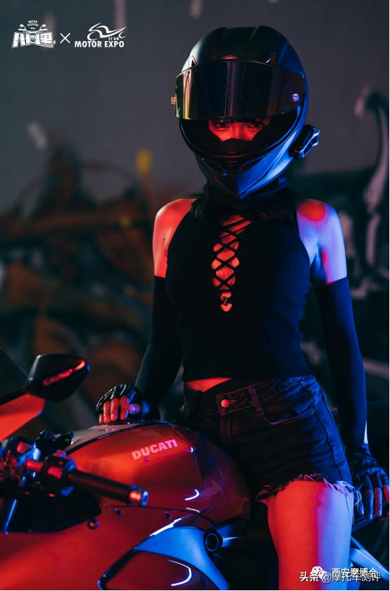 西安摩博会场地分布,西安摩博会2022攻略