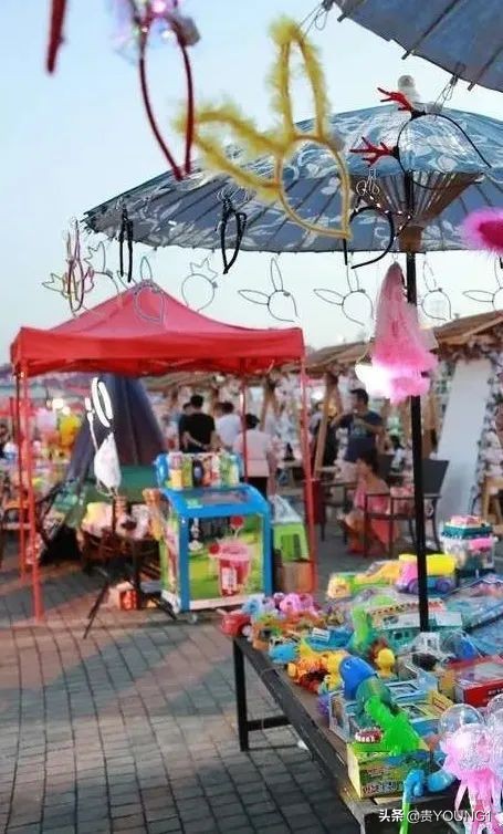 贵阳周边摆地摊卖风筝,贵阳摆地摊宵夜合伙人