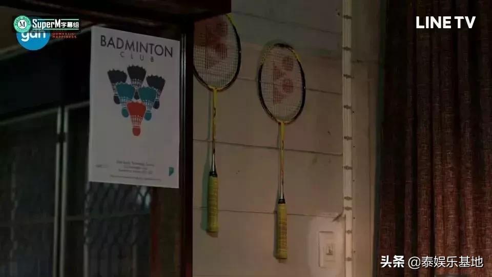 泰国剧有广告植入的视频,泰国广告比国产剧都好看