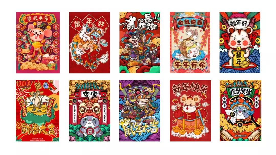 免费素材样机,9款高端样机素材免费领取