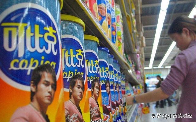 零食巨头一年收入39亿,国民零食第一股三只松鼠