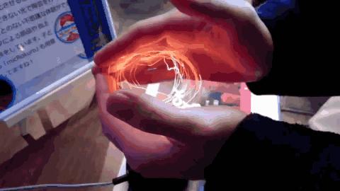 脑洞大开之新奇发明,脑洞大开的新技术