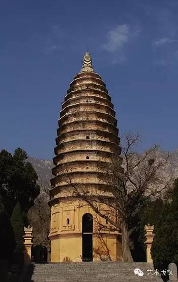 中国第一佛塔介绍,中国佛塔的由来