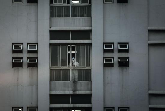 重建大感染科，一个张文宏救不了这个“不赚钱的科室”