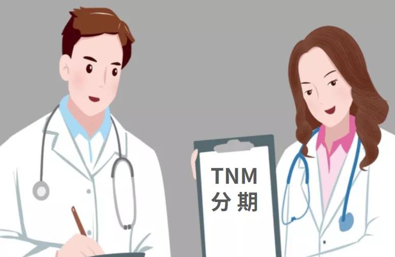 甲癌分期怎么看,搞不清楚自己得了什么病