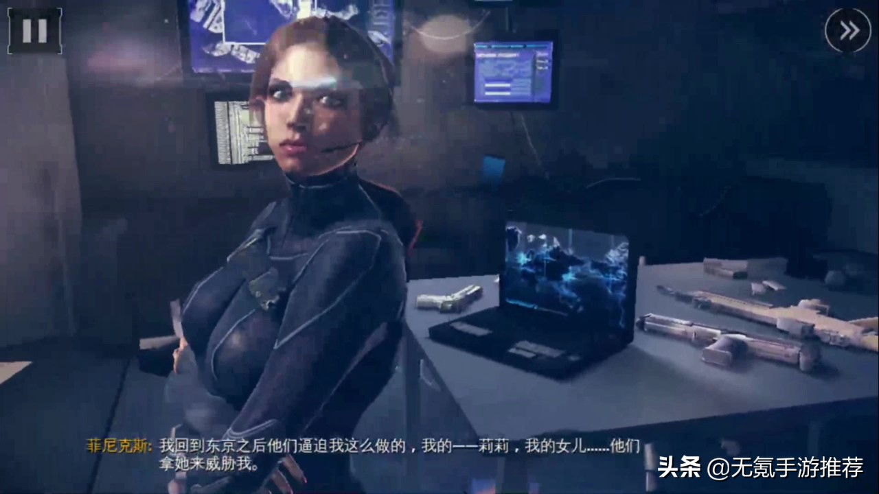 鐩樼偣涓夋浼樼鐨刦ps娓告垙,鐜颁唬鎴樹簤5fps鎺ㄨ崘