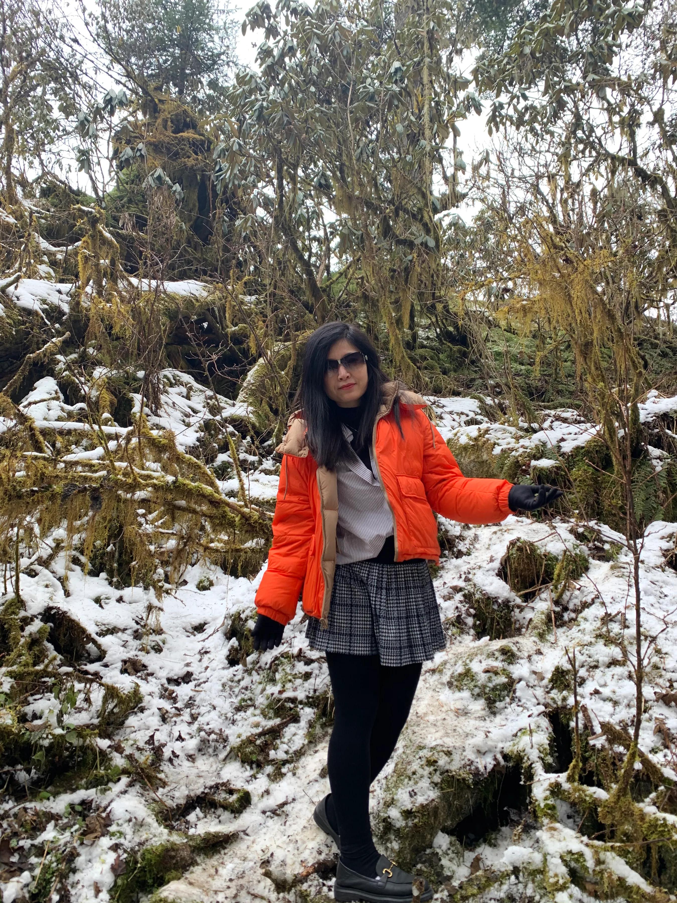 海螺沟燕子沟旅游攻略,海螺沟和燕子沟哪个更值得去