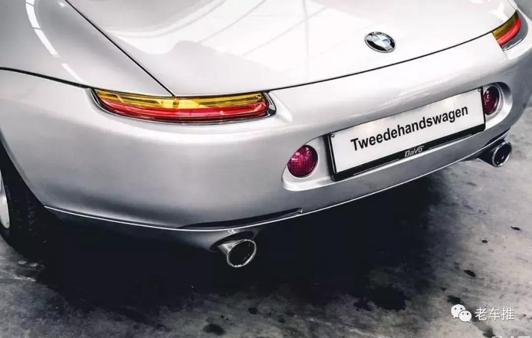 宝马z8最稀有版本,宝马z8最新款