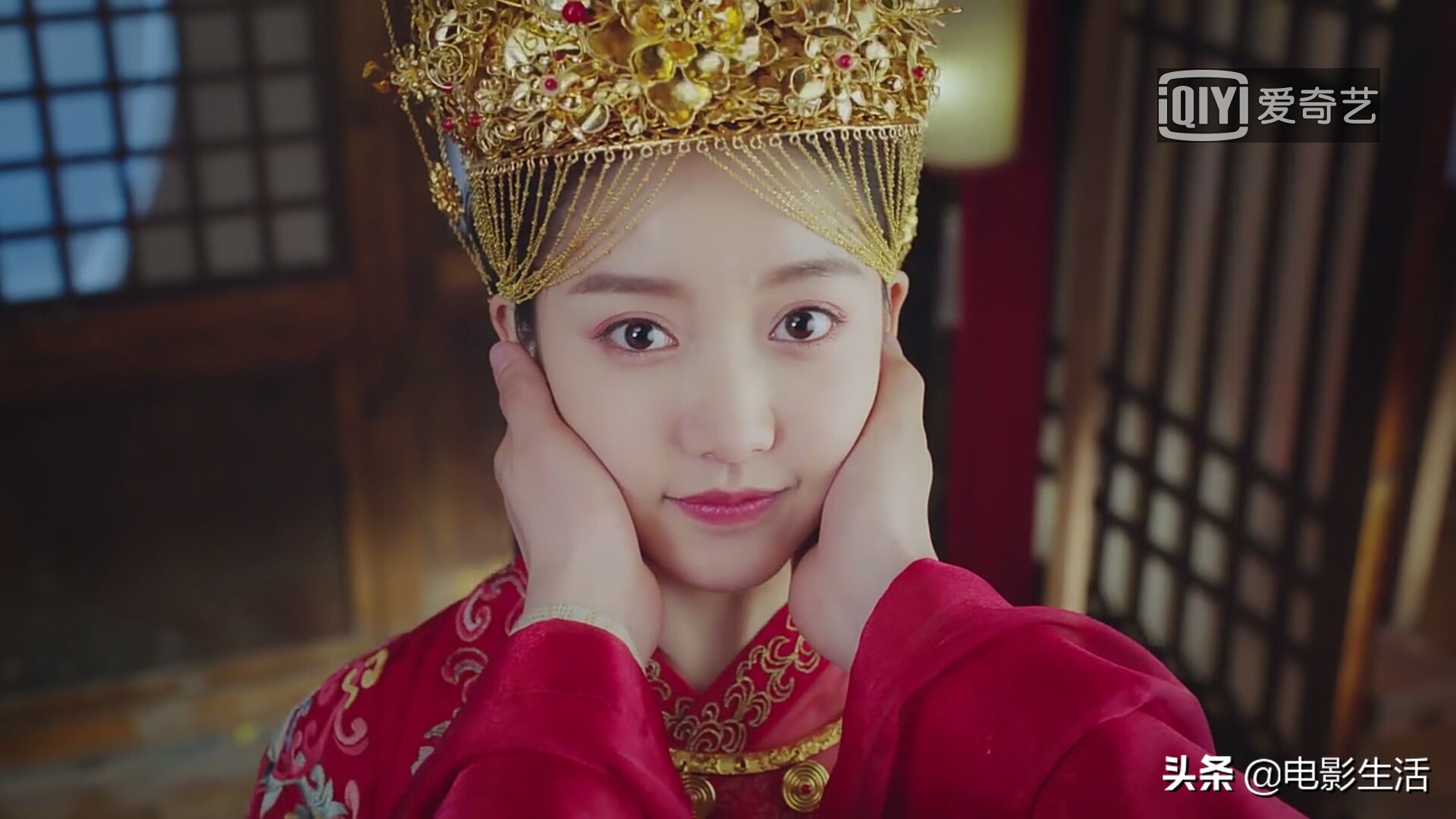 从《恋恋江湖》看国产剧:只要剧情有趣,小透明也能战胜流量明星