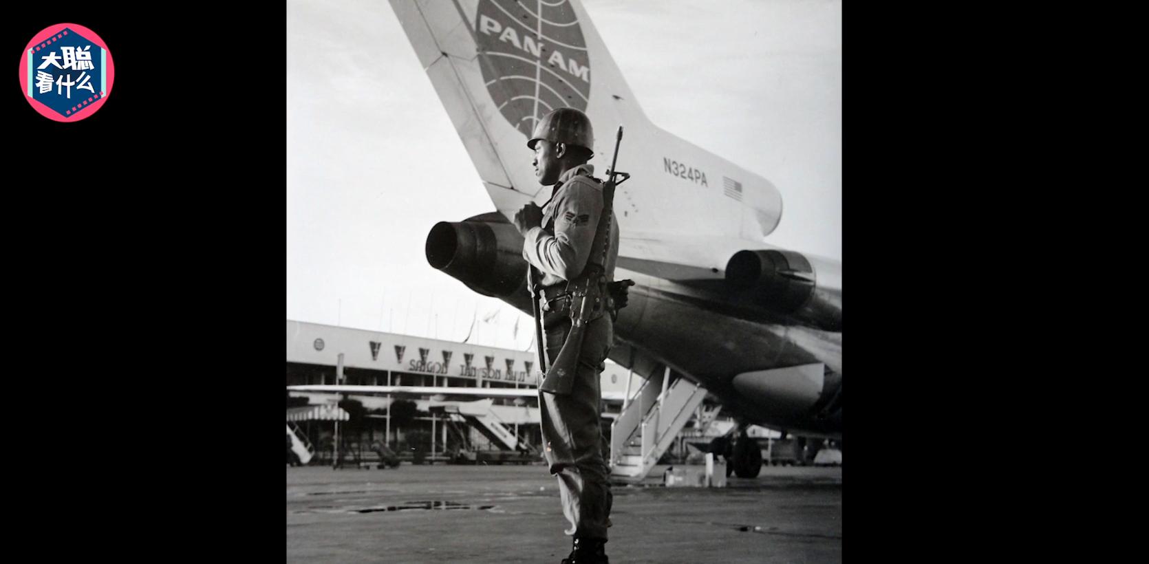 洛基库珀劫机案,库珀劫机事件洛基