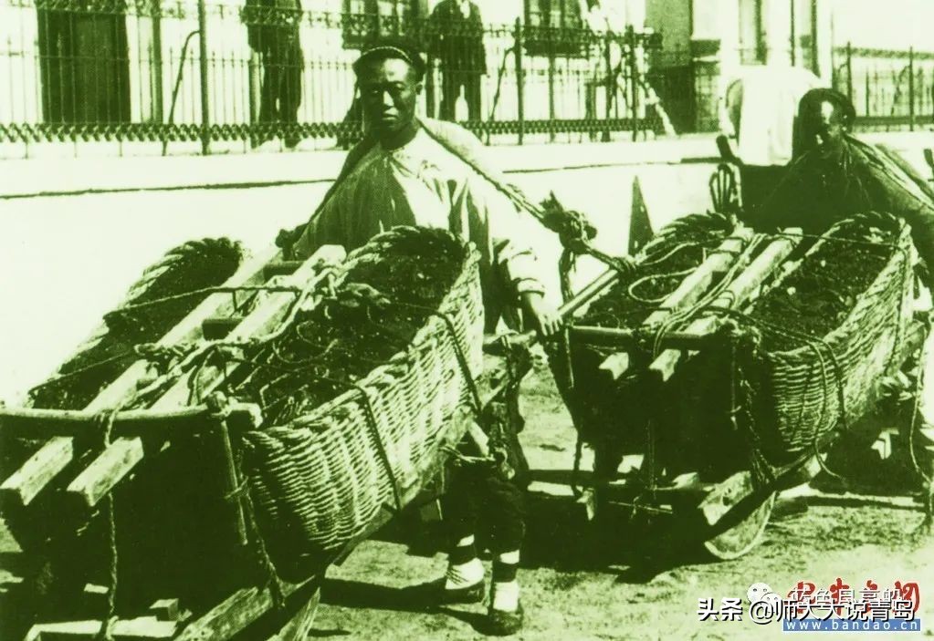 青岛正在建设的最大港口,青岛老港口规划