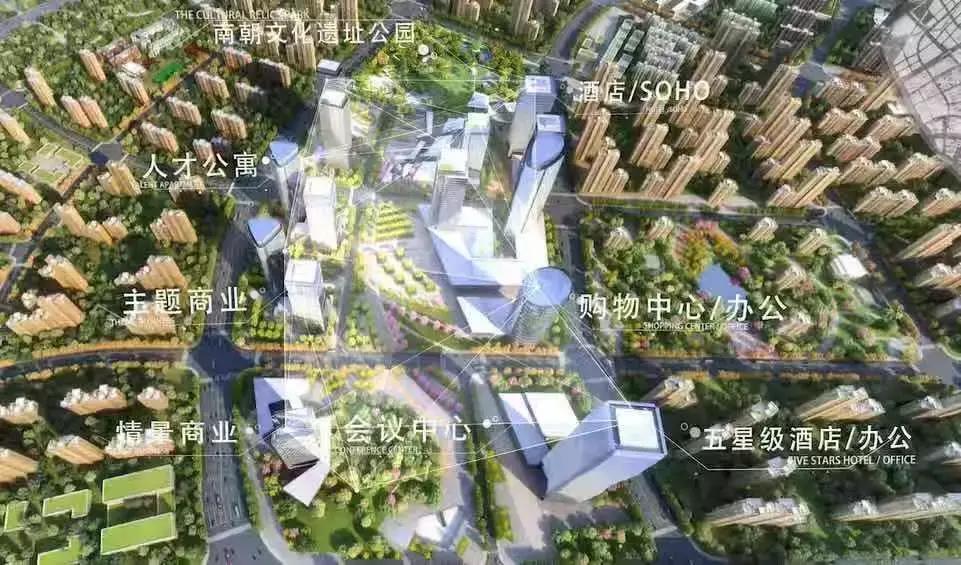 全两卫户型!重回快速道的这座新城,终于迎来大爆款