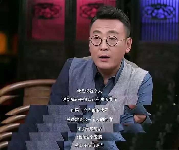 如果今年你只看过《奇葩说》和《奇遇人生》，请自觉收藏本推文！