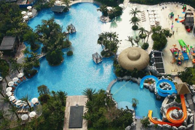 惠州檀悦温泉旅游攻略,惠州檀悦酒店推荐