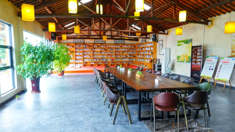 南浔不仅仅只有古镇，带你去玩不一样的南浔