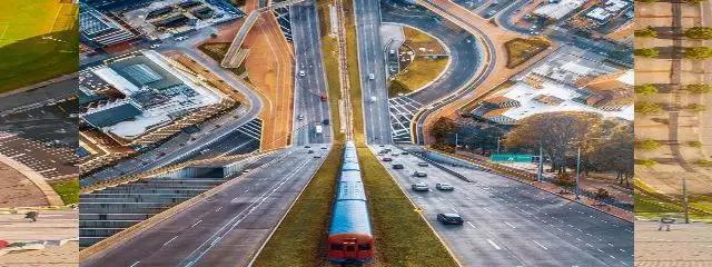 纷鸟设计｜图形的空间形态！突破平面束缚