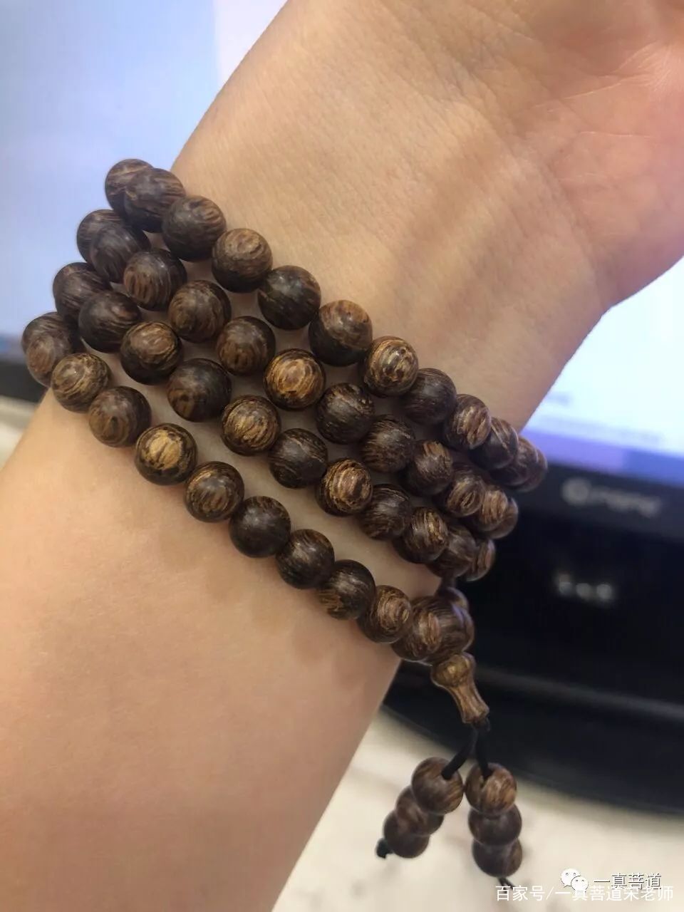 入门沉香手串有收藏价值吗,200元的沉香手串是真沉香吗