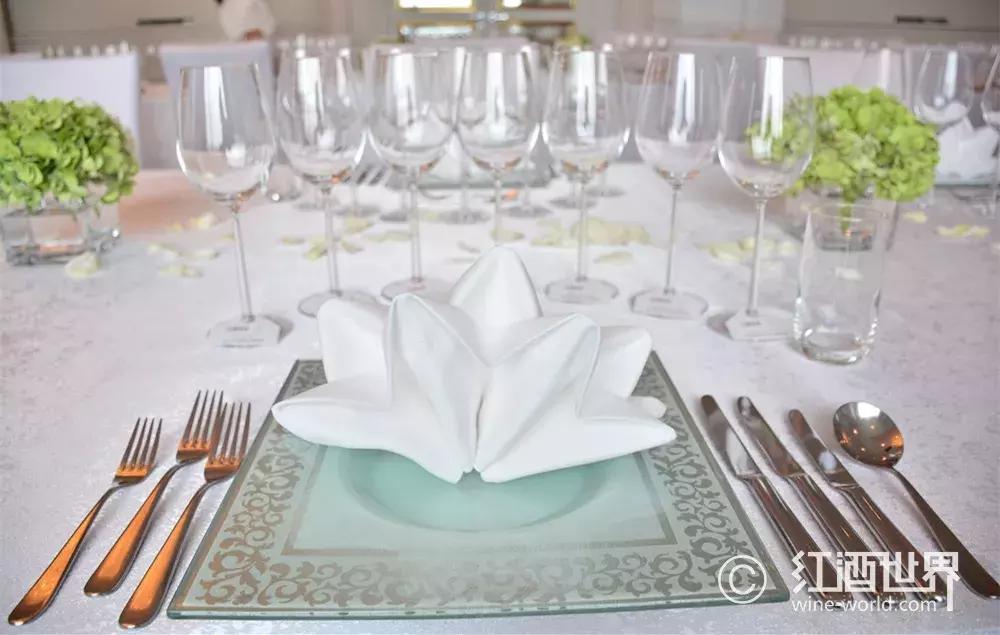 葡萄酒品鉴会礼仪,葡萄酒品鉴之术语