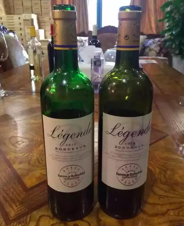 如何辨别真假拉菲,路易拉菲红酒怎么辨别真假