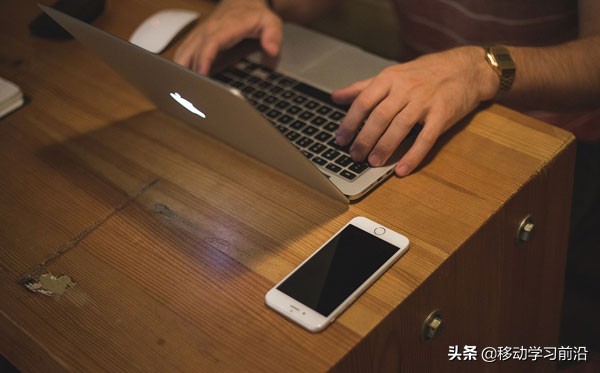 什么是移动学习，微信版移动学习有什么优点