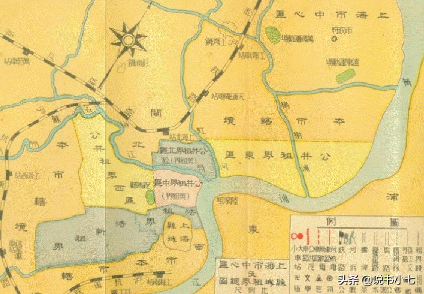 离上海有多远，松江人就有多骄傲，杨洋韩商言都要在这谈恋爱