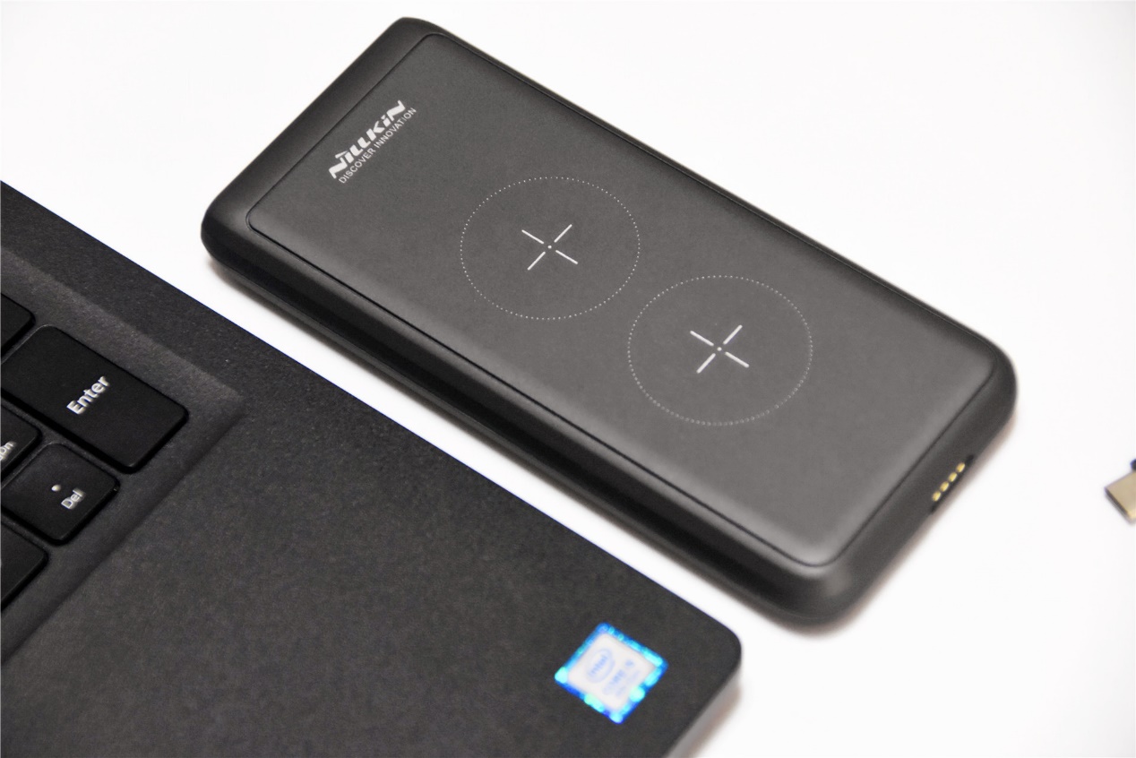 推荐一款2万毫安的无线充电宝,无线充电宝耐尔金