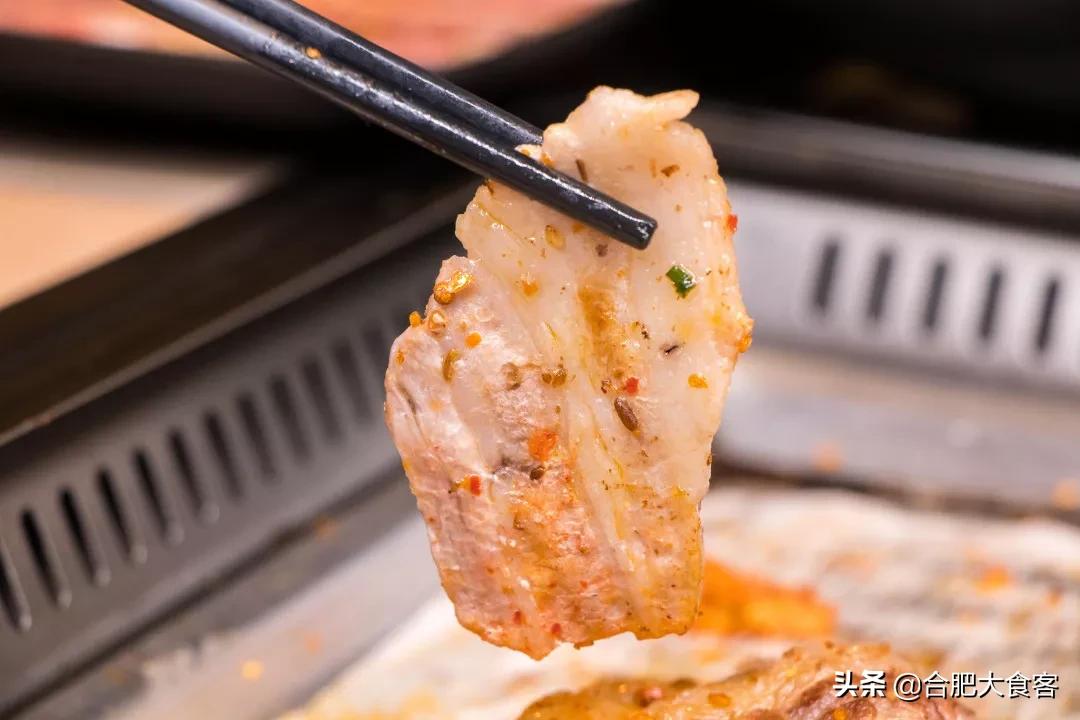 合肥最好的堂食排名,合肥十大堂食名单