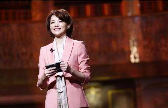 央视新晋春晚女主播,央视主持人新晋女主播