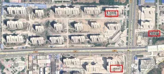 新郑龙湖九号院什么时候复工,龙湖九号院入住