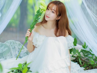 阳光女人是怎样的,阳光女孩如何炼成