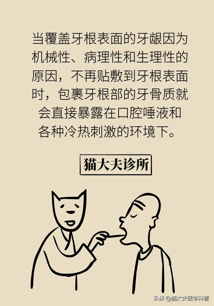 牙根暴露了该怎么刷牙,牙根治疗后可以刷牙吗