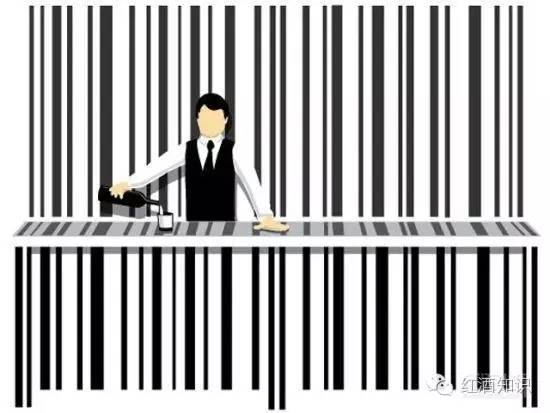 各国葡萄酒国际条形码,葡萄酒条形码开头数字