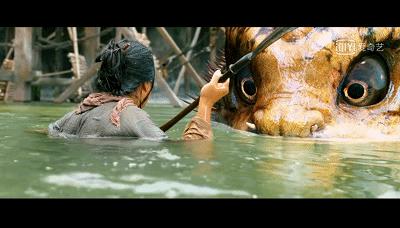 驱魔真人事件改编,恐怖电影驱魔夫妇