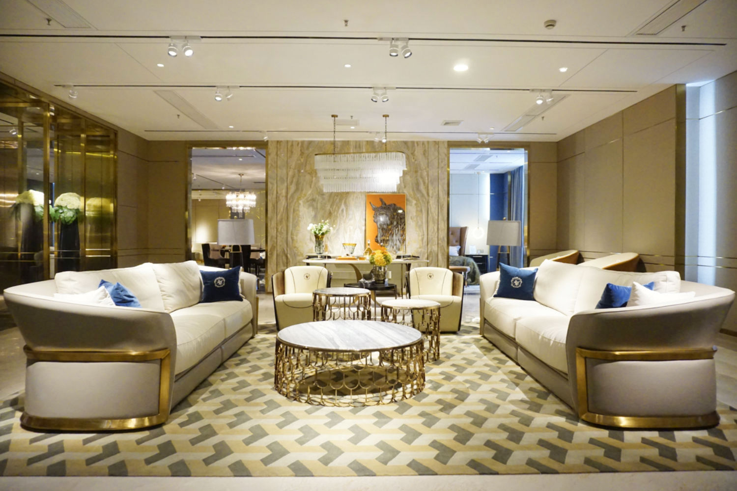 艾伦斯特ALSF-8607沙发测评:淡雅,却不乏有趣的生活情怀