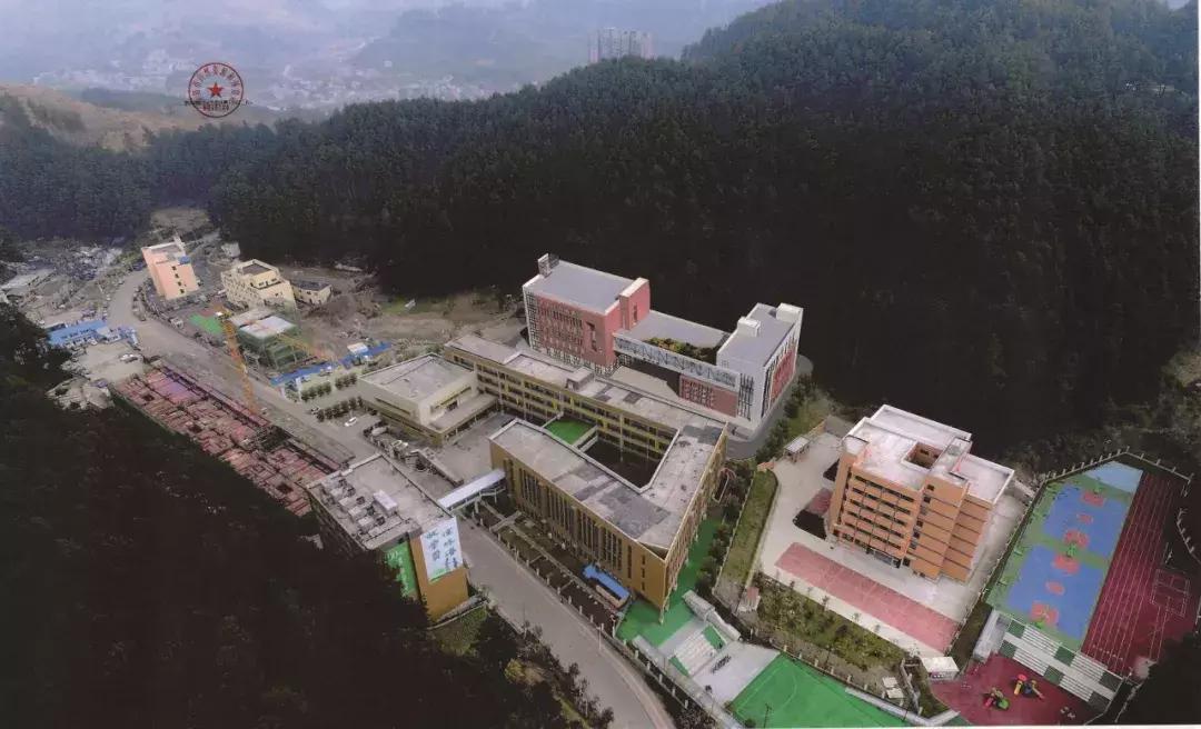 贵阳乌当小镇时代提速，康养文旅一起到，这所大学更叫好