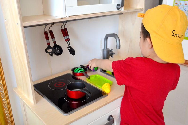 宜家家居宝宝玩具,宜家适合小朋友的玩具