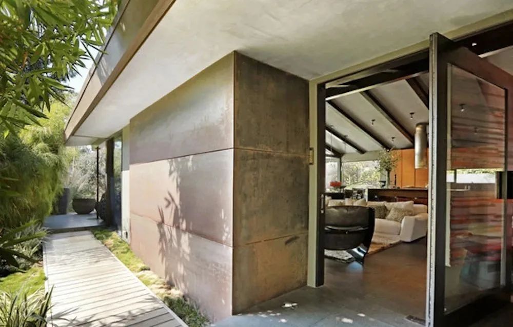 oneworld明星豪宅,oneworld王力宏