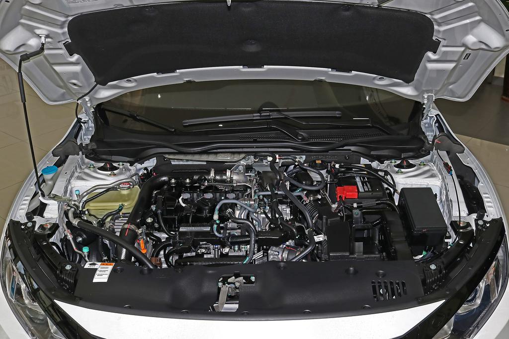 十代思域11万公里值得入手吗,十代本田思域到底值不值得买