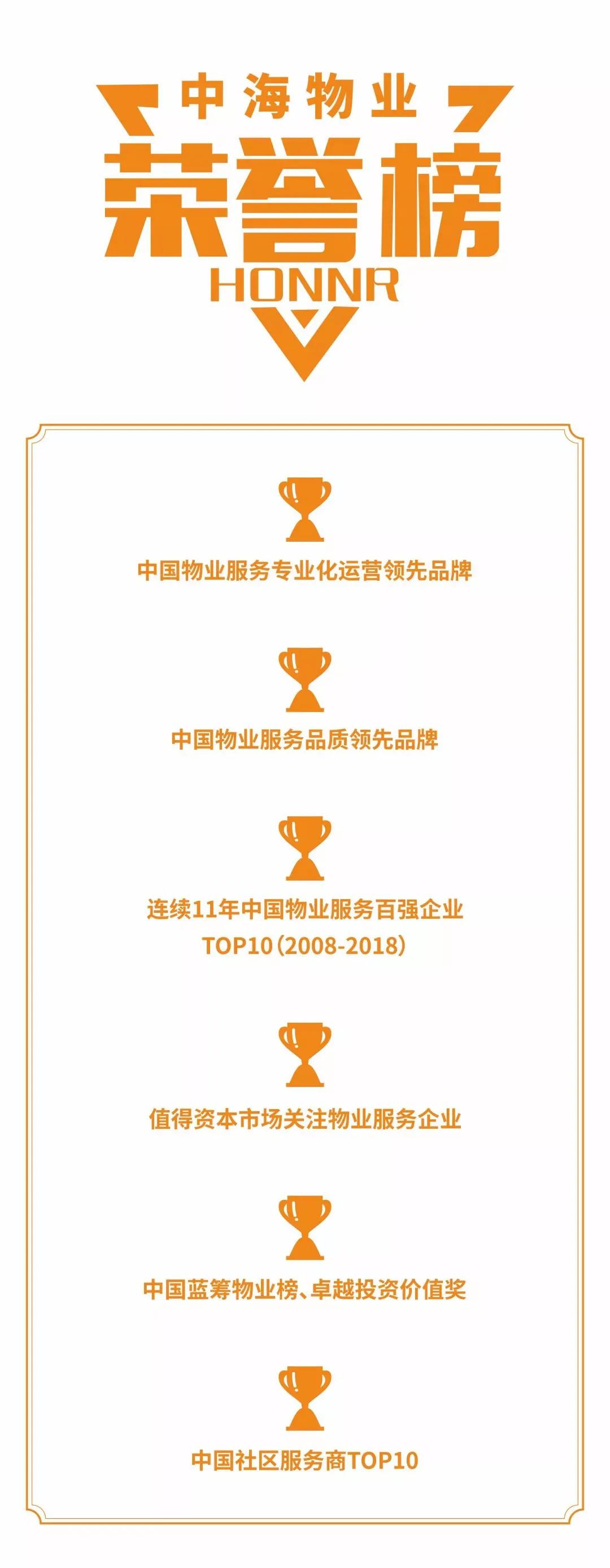 中海物业管家待遇,中海物业银川分公司物业管家怎样