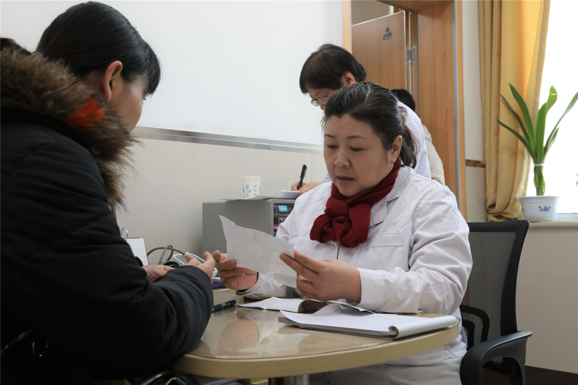 石家庄三甲医院最新通告,石家庄市三甲医院最新通知