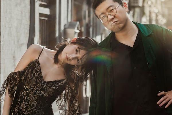 李诞往哪走都是进步,李诞没头没尾